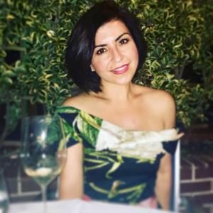 Meet your Posher, Nadia